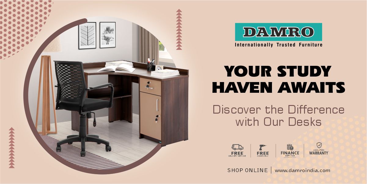 Study table price in Chennai