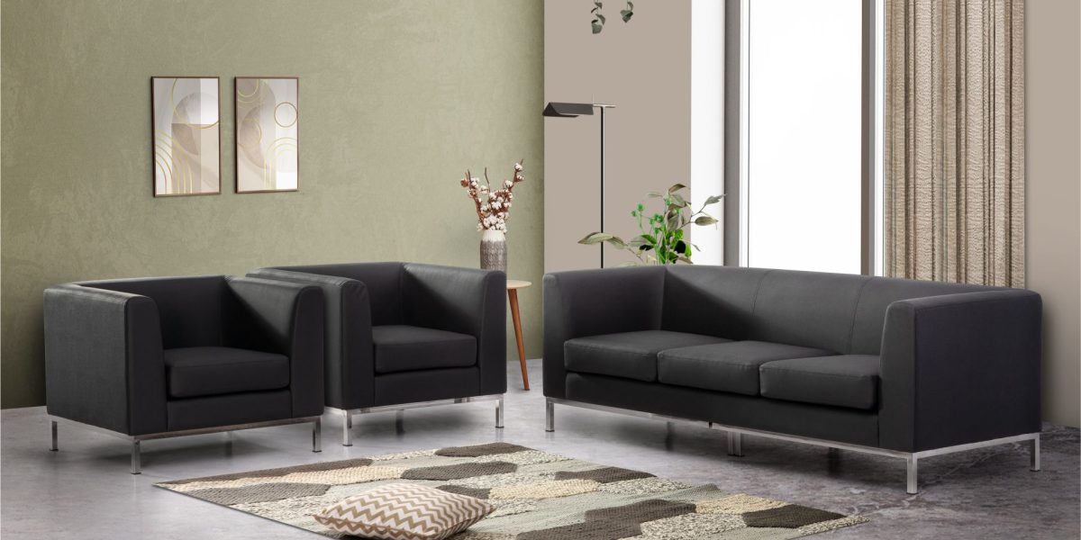 Choosing the Perfect 3+2 Sofa Set