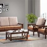 fabric sofa set under 50000