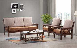 fabric sofa set under 50000