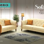 Sofa Set In Kolkata
