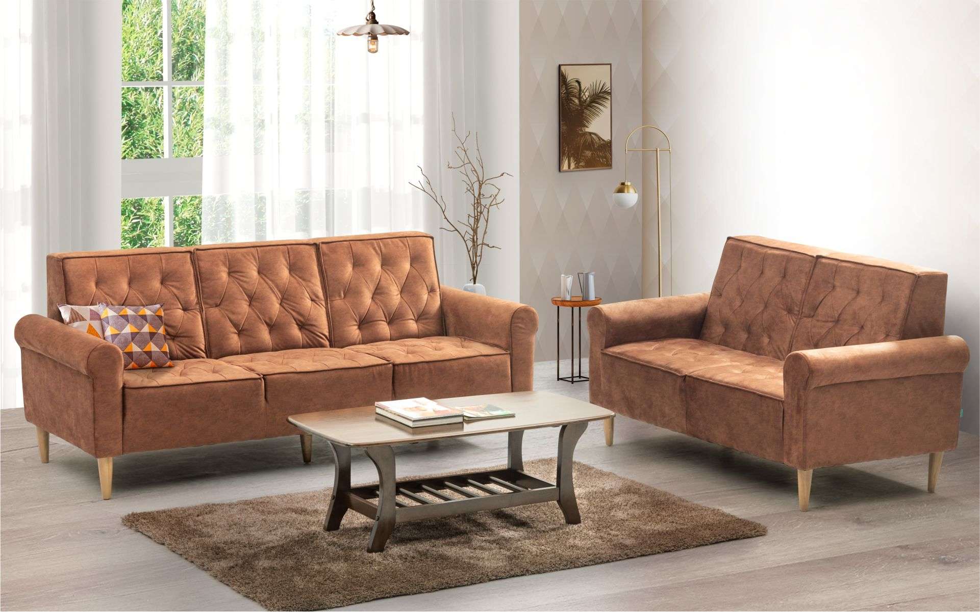 Sofa set under 50000