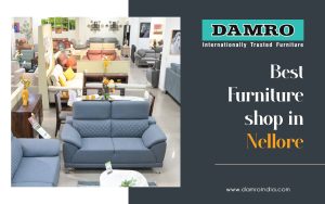Best furniture shop in Nellore