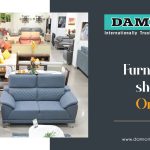Best furniture shop in Ongole