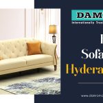 Best sofas set in Hyderabad