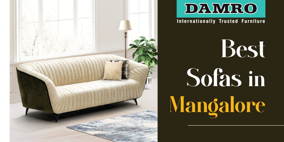 Best sofa set in Mangalore