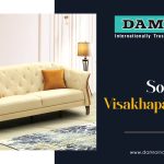 Best sofa set in Visakhapatnam