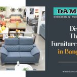 Best Furniture Store In Bangalore