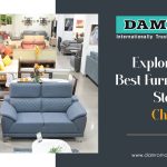 Explore The Best Furniture Store In Chennai
