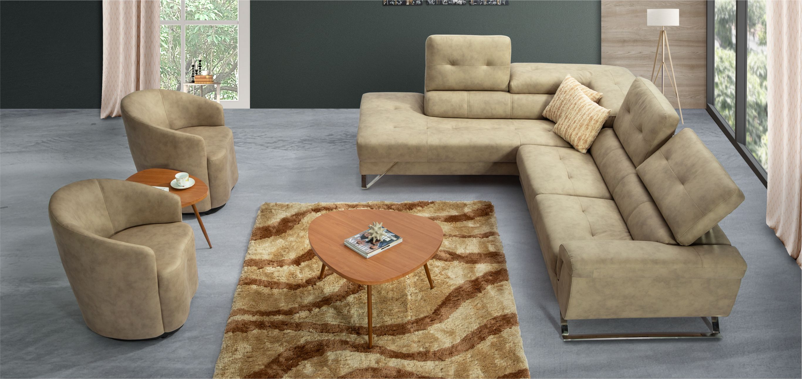 sofa set in Hyderabad