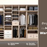 A beginners guide to modular wardrobes