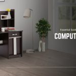 computer table