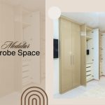 Modular wardrobe