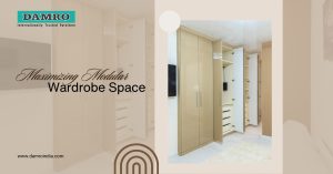 Modular wardrobe