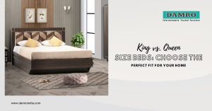 King Size Vs. Queen Size Beds
