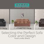 Sofa color