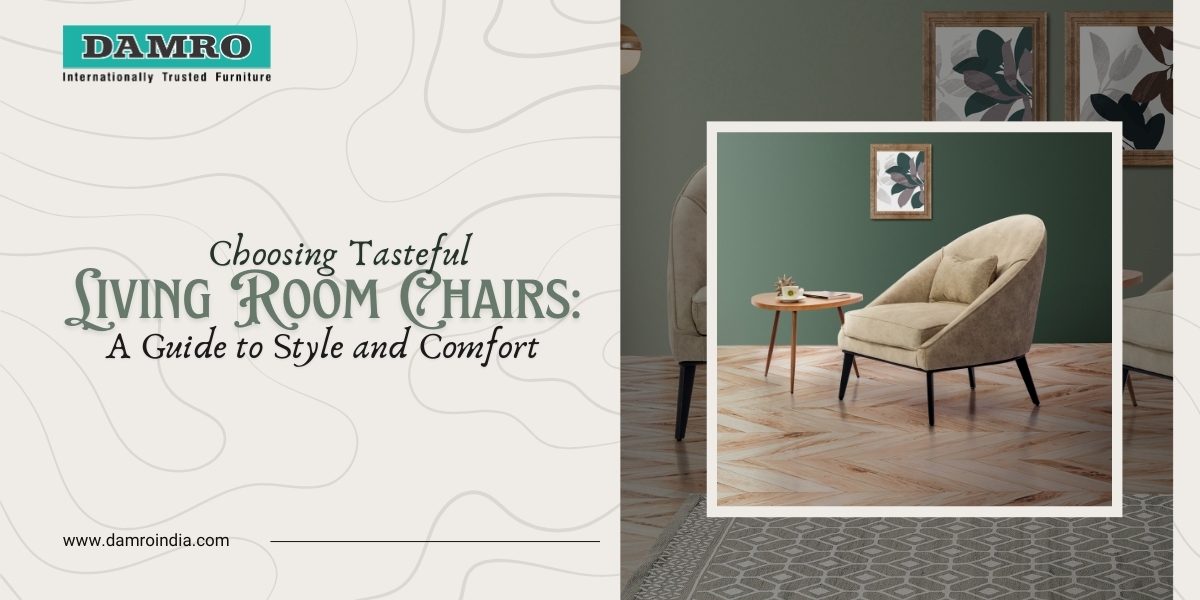 living room chairs