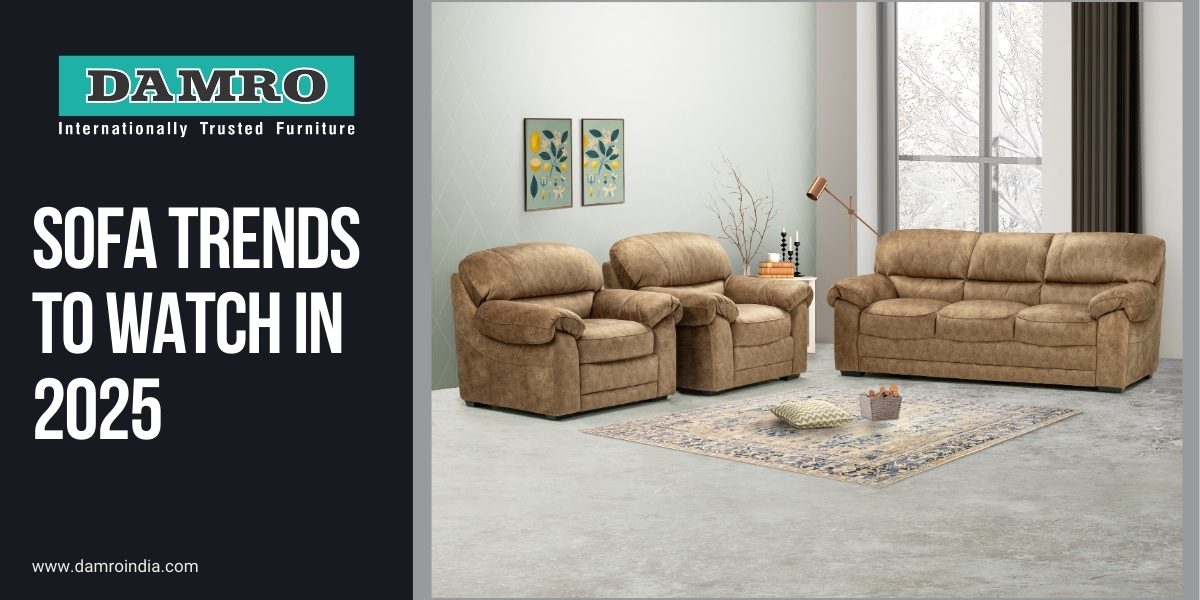 sofa trends in 2025