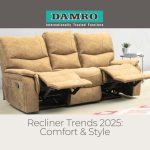 best recliner designs in India
