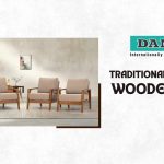 How Wooden Sofas Are Becoming A Sustainable Choice For Indian Homes wooden sofas for traditional Indian homes
