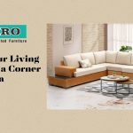 From studio apartments to spacious living rooms, corner sofas are a smart choice for Indian homes—combining style, comfort, and space efficiency.