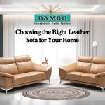 Are Leather Sofas Suitable For Your Home