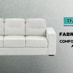 Choosing The Right Fabric Sofa for Your Apartment