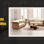 Elliot Corner Sofa