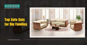 Elliot Corner Sofa