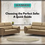 choosing perfect sofa