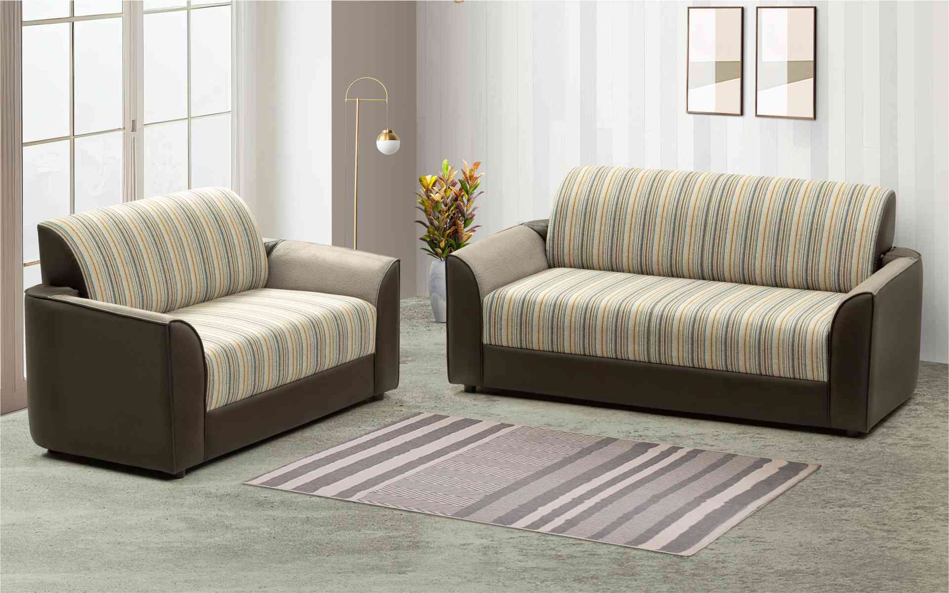 leco sofa
