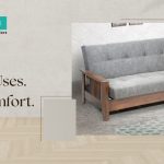 Multifunctional Wooden Sofa For Modern Homes wooden sofa