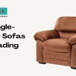 How Wooden Sofas Add Elegance To Indian Traditional Homes single seater sofa