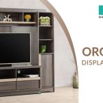 TV Stands and Wall Units