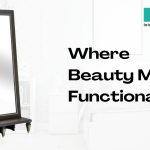 dressing table
