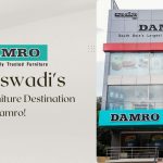 Damro Furniture Store In Banaswadi