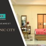 Furniture store In Electronic City
