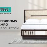 Damro’s bedroom collection