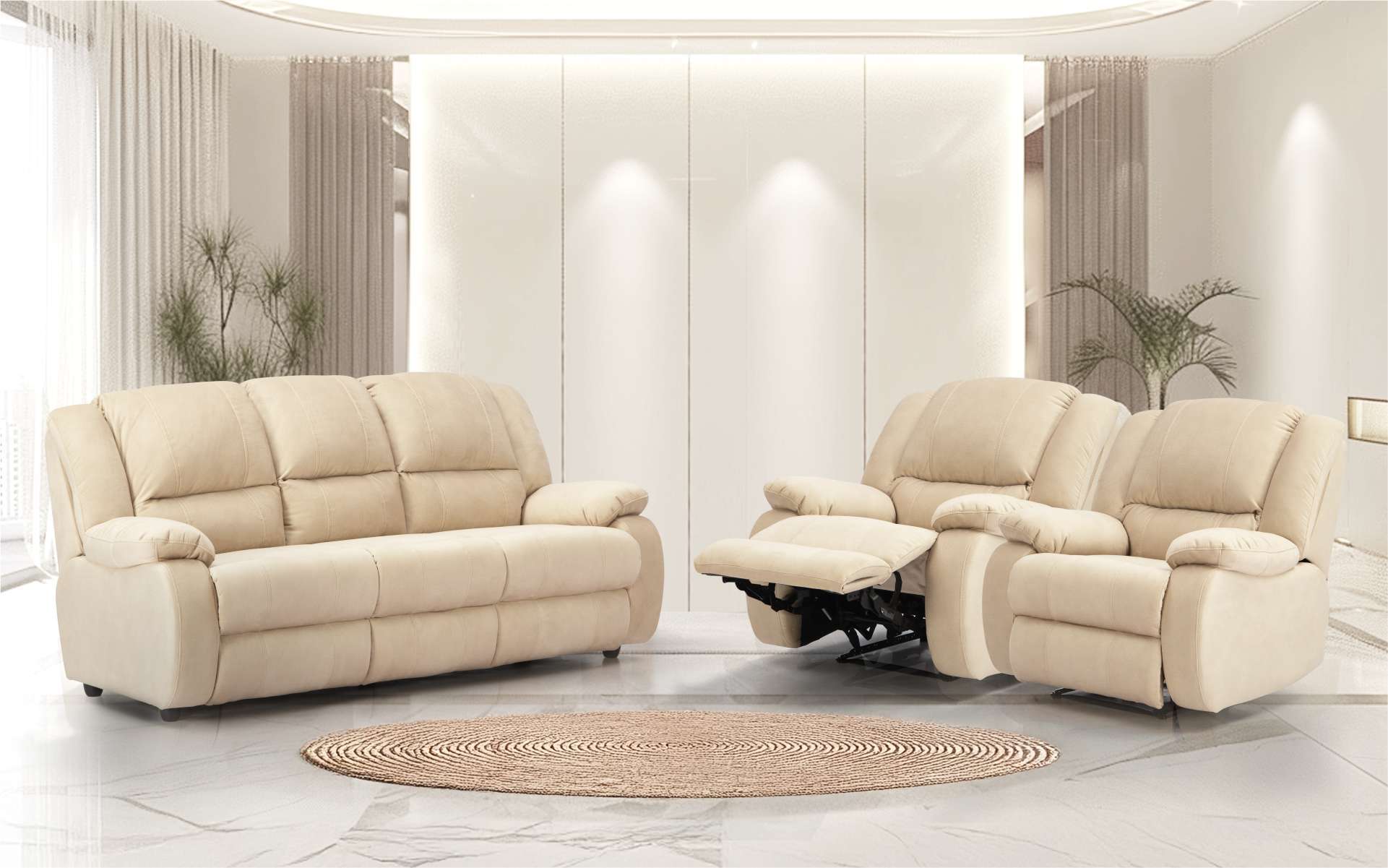Glory recliner