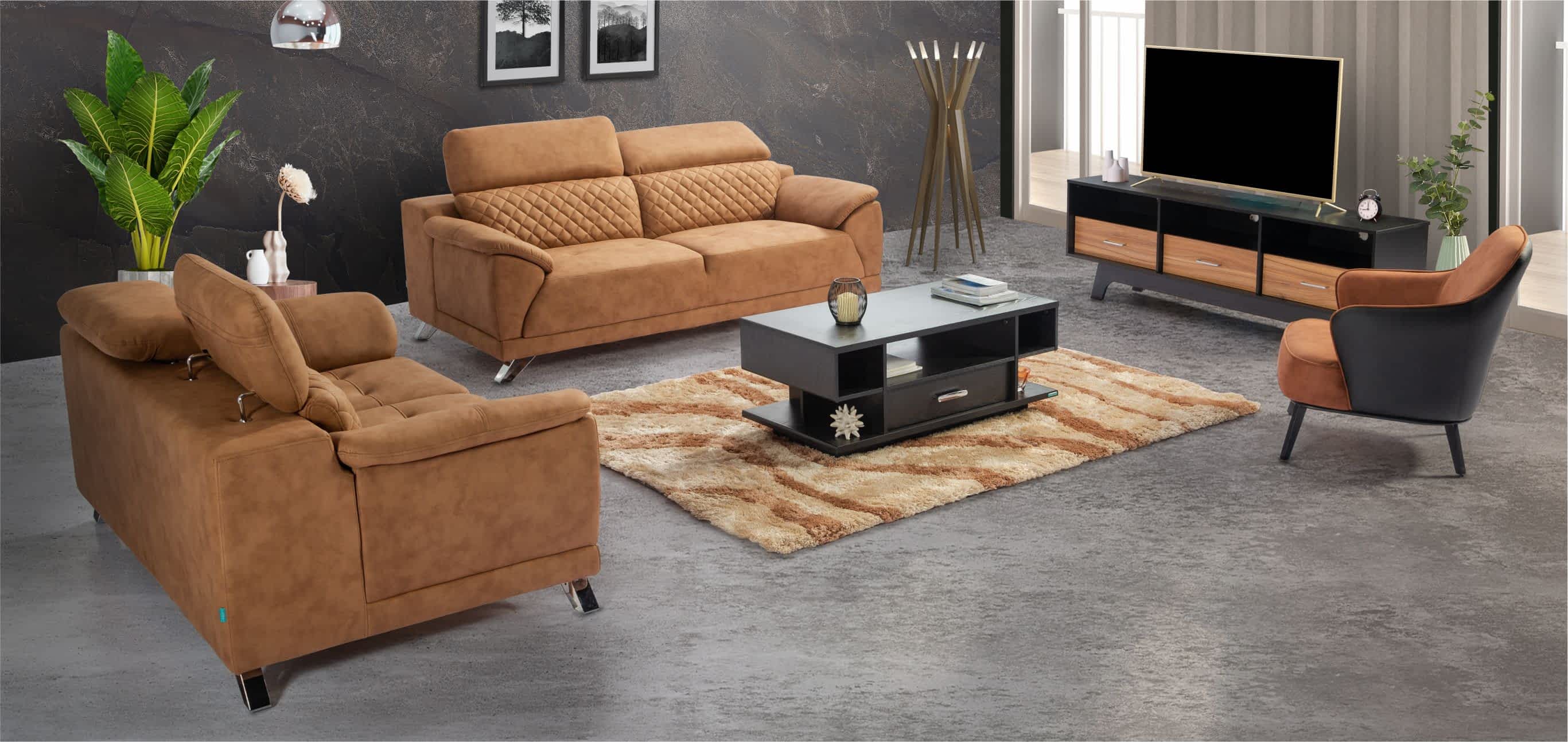Leon collection