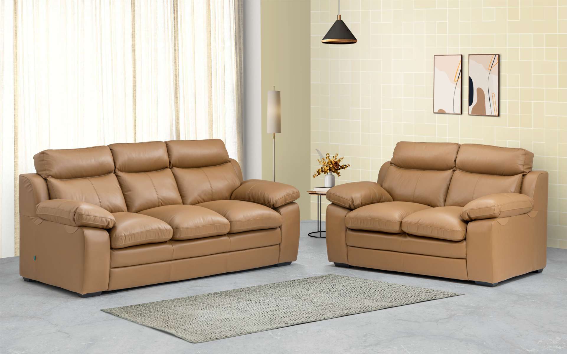 Proxima sofa