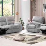 Different Types of Sofa: Find Your Perfect Match This Diwali compact recliner chair